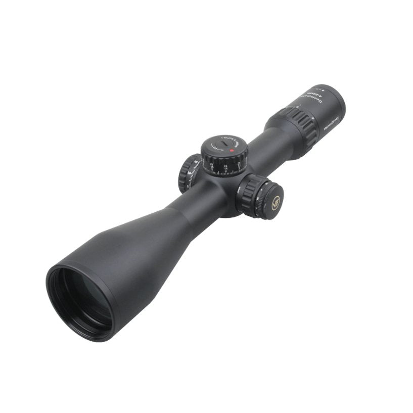 VECTOR CONTINENTAL 4-24X56 34MM FFP