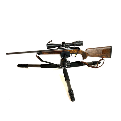 Drakensberg DRAKENSBERG Carbon hunting tripod - Cameras & Optics > Camera & Optic Accessories > Tripods & Monopods