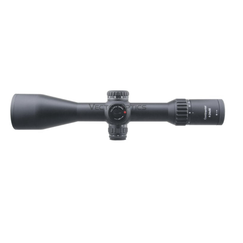 VECTOR CONTINENTAL 4-24X56 34MM FFP