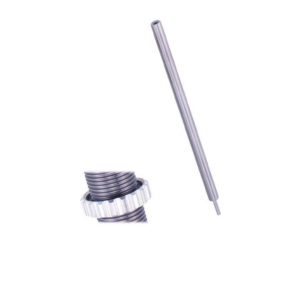 Reservedel udstøder pin ink LOCK ring