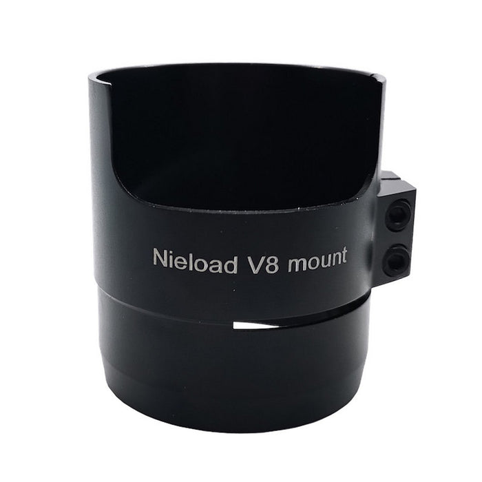 Nieload™ Zeiss V8 adapter til 007A + 007V