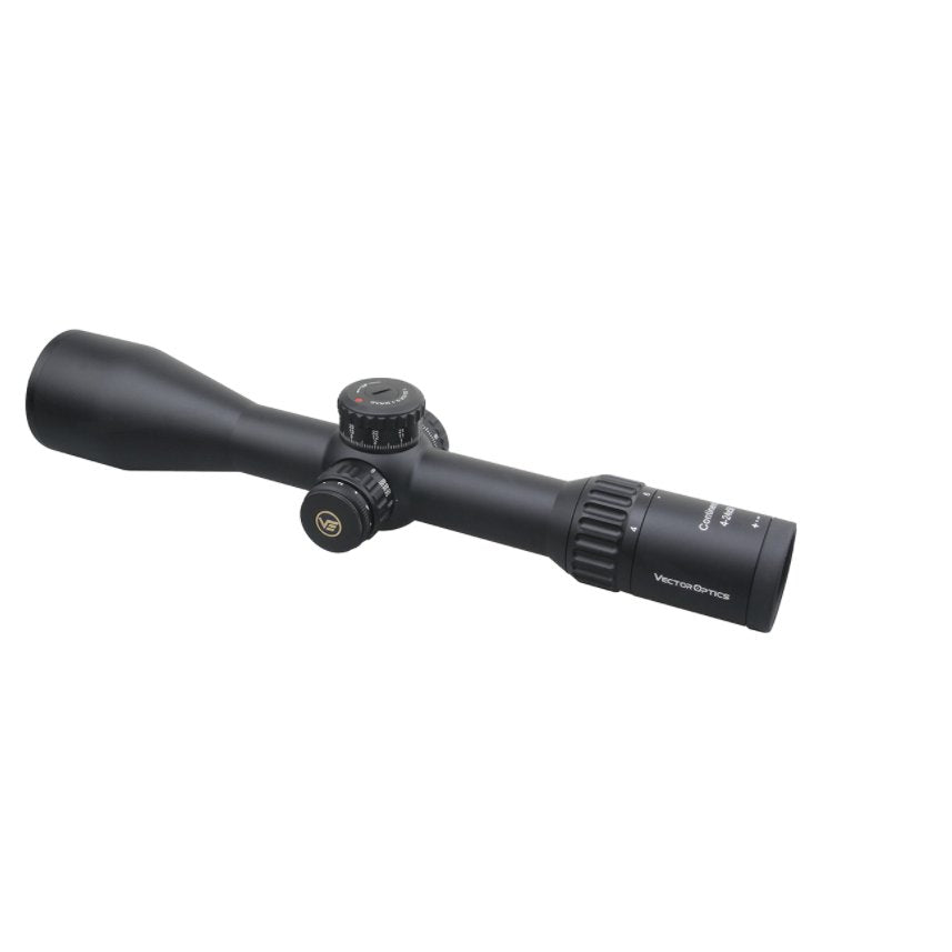 VECTOR CONTINENTAL 4-24X56 34MM FFP