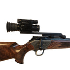 Nieload Nieload™ PARD 008 QD montage for Blaser - Cameras & Optics > Camera & Optic Accessories > Optic Accessories > Spotting Scope Accessories Montage