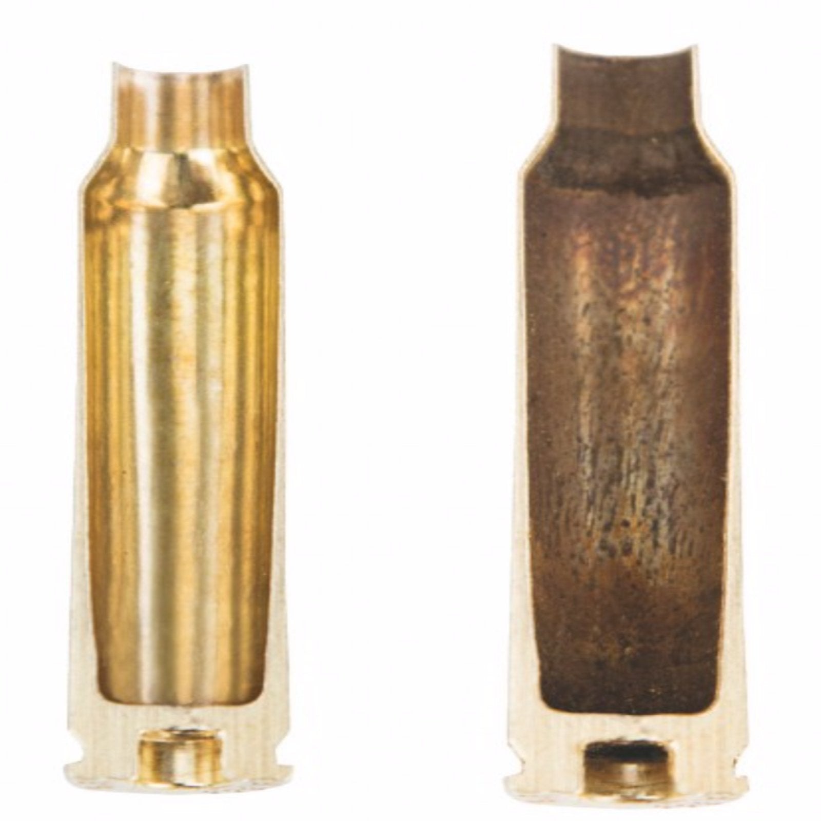 Steel pins