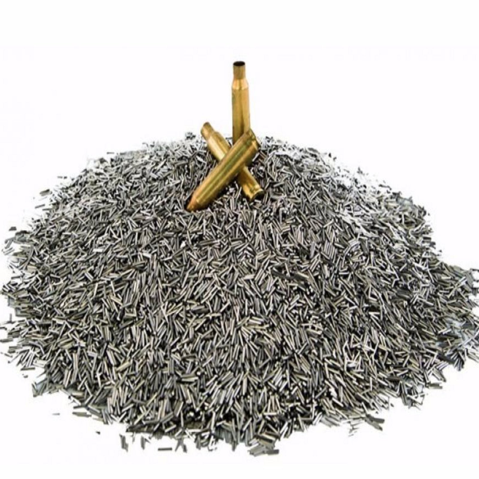 Steel pins