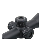 Vector VECTOR CONTINENTAL 3-18X50 34MM TACTICAL FFP - Cameras & Optics > Optics > Scopes > Weapon Scopes & Sights