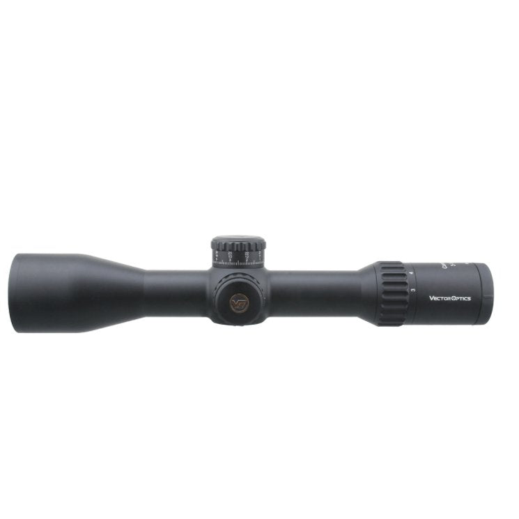 VECTOR CONTINENTAL 3-18X50 34MM TACTICAL FFP