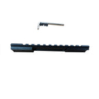 Nieload Picatinny Rail Remington 700 SA - Cameras & Optics > Camera & Optic Accessories > Optic Accessories > Weapon Scope & Sight Accessories Montage