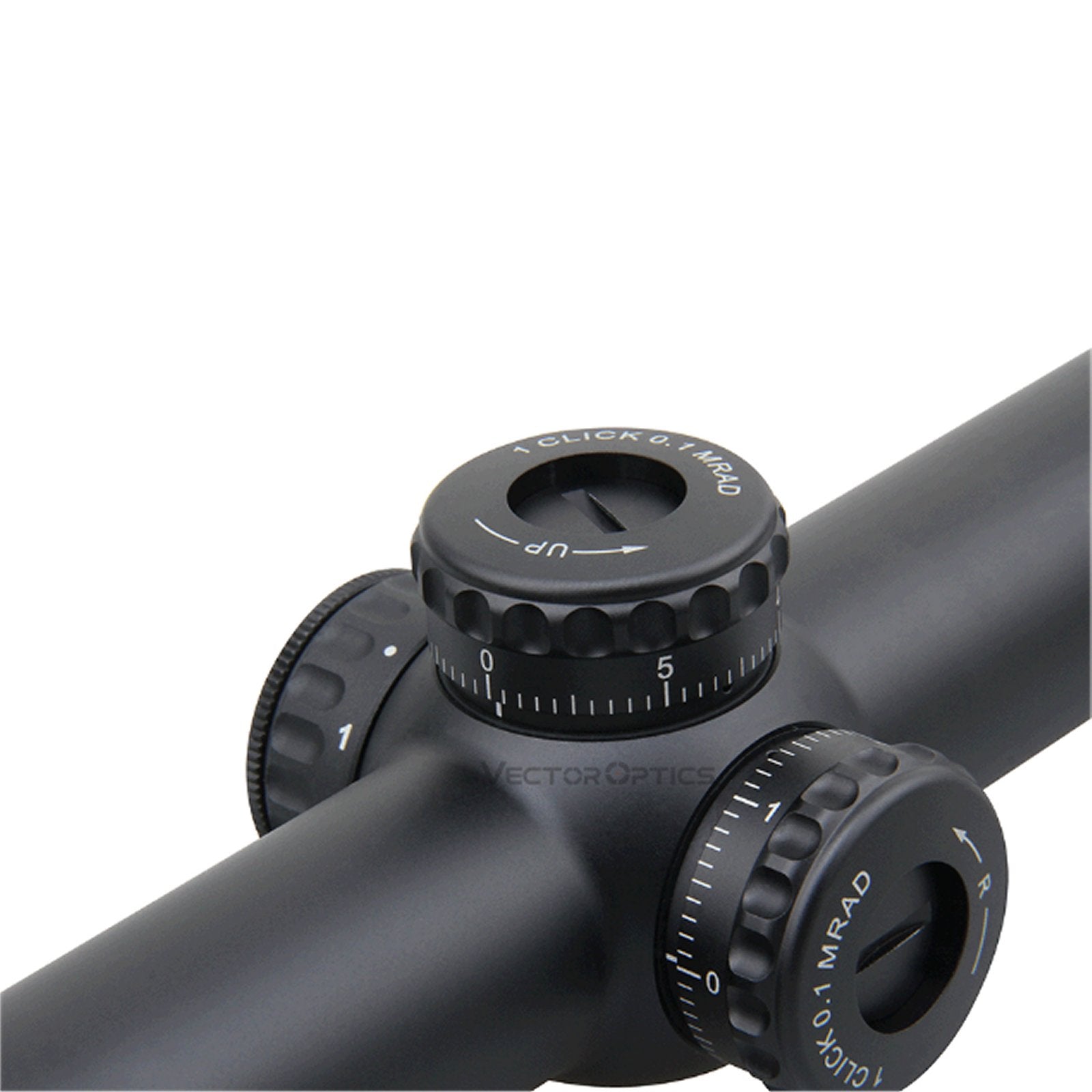 VECTOR CONTINENTAL 1.5-9X42 SFP