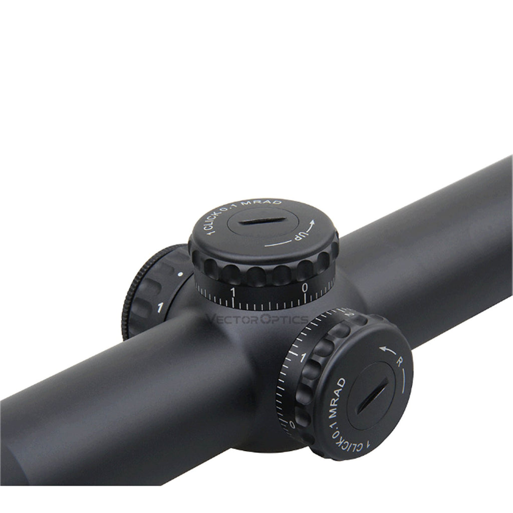 Vector VECTOR CONTINENTAL 1-6X24 - Cameras & Optics > Camera & Optic Accessories > Optic Accessories > Weapon Scope & Sight Accessories