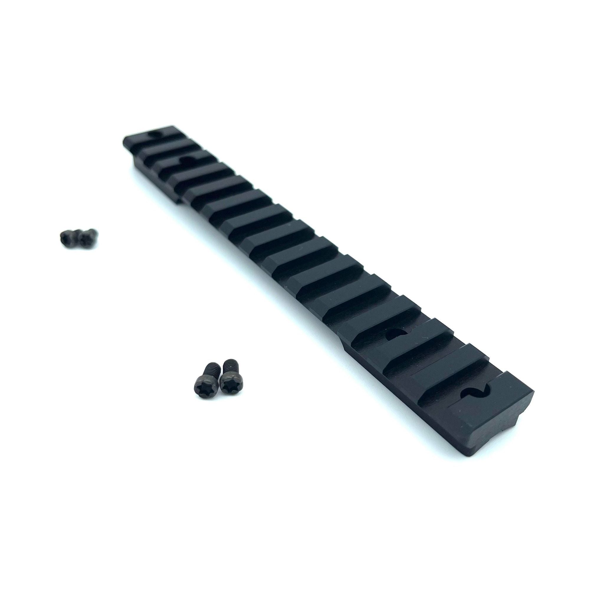 Nieload™ Sauer 101 / 100  picatinny rail