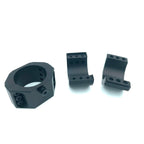 Nieload Nieload™ TAC36 - Cameras & Optics > Camera & Optic Accessories > Optic Accessories > Spotting Scope Accessories Ringmontage