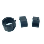 Nieload Nieload™ TAC40 - Cameras & Optics > Camera & Optic Accessories > Optic Accessories > Spotting Scope Accessories Ringmontage