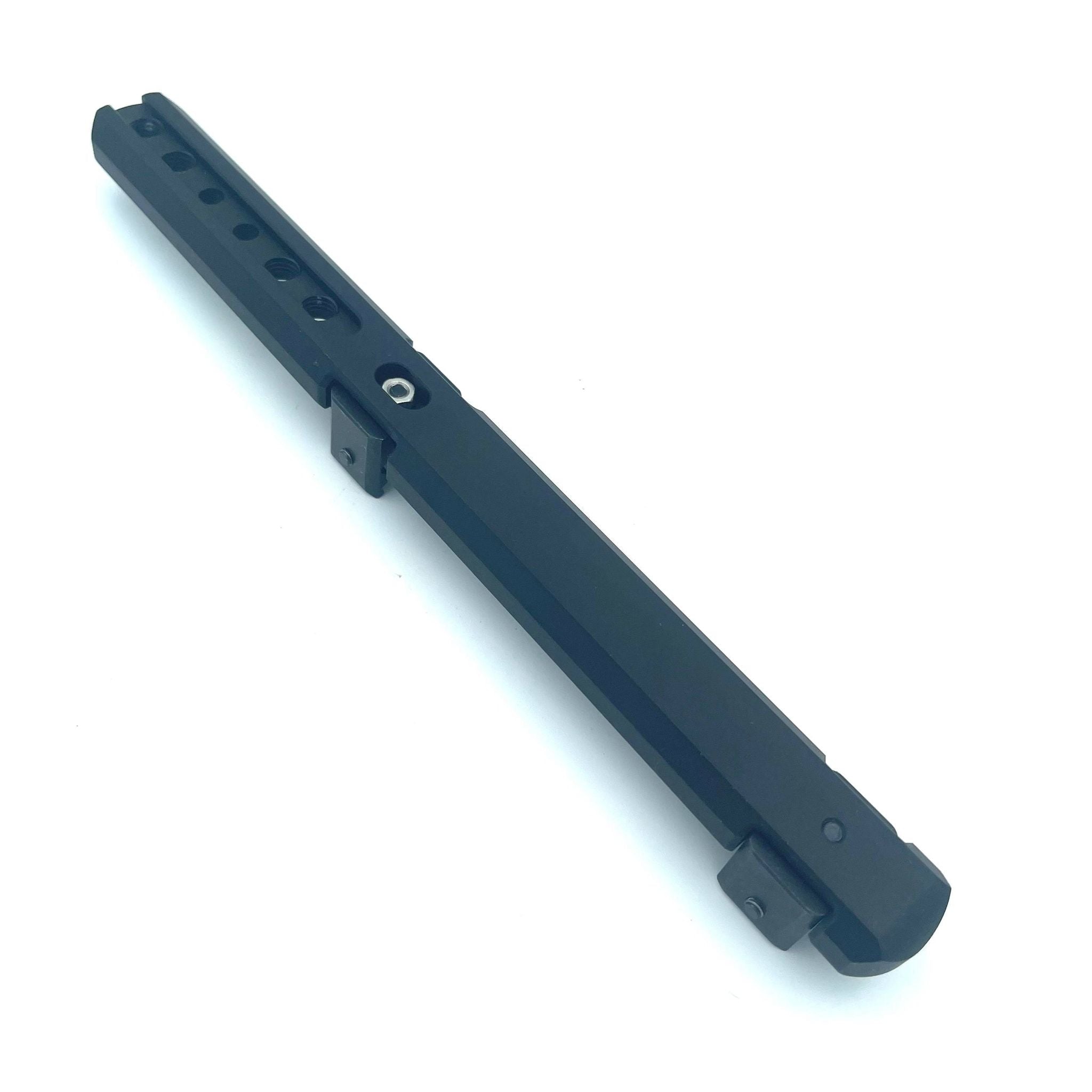 <transcy>Nieload™ S&L Slide ´n Lock mount</transcy>