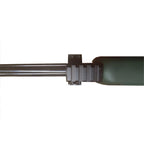 Nieload Picatinny Pibemontage - Hardware > Tool Accessories > Flashlight Accessories Lygteholder