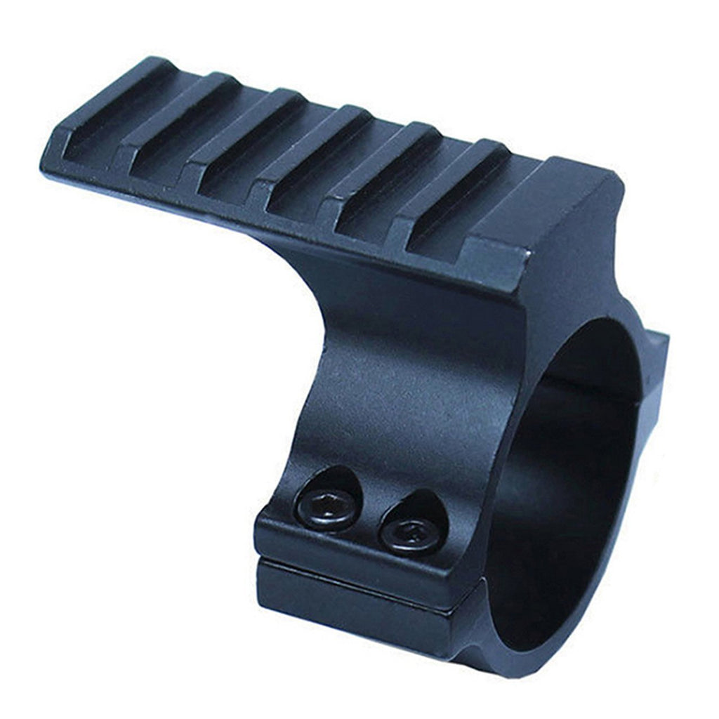 Nieload Picatinny rail Ø30/1" - Cameras & Optics > Camera & Optic Accessories > Optic Accessories > Spotting Scope Accessories Montage