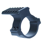 Nieload Picatinny rail Ø30/1" - Cameras & Optics > Camera & Optic Accessories > Optic Accessories > Spotting Scope Accessories Montage