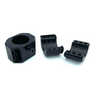 Nieload Nieload™ TAC25 - Cameras & Optics > Camera & Optic Accessories > Optic Accessories > Spotting Scope Accessories Ringmontage