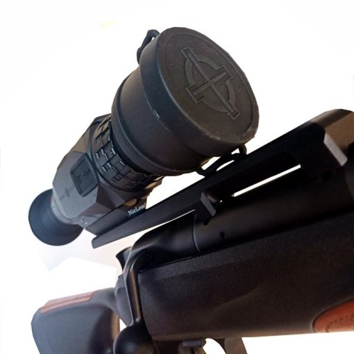 Nieload™ Sightmark Wraith HD mount