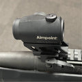 Nieload Aimpoint QR montage - Cameras & Optics > Camera & Optic Accessories > Optic Accessories > Spotting Scope Accessories Montage