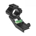 Nieload Lygte holder 30mm/25,4mm montage - Hardware > Tool Accessories > Flashlight Accessories Lygteholder