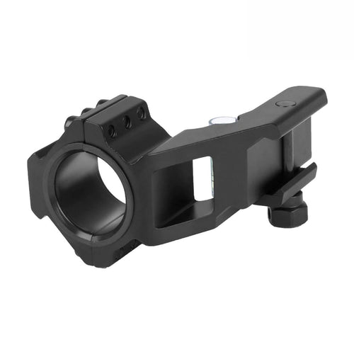 Nieload Lygte holder 30mm/25,4mm montage - Hardware > Tool Accessories > Flashlight Accessories Lygteholder