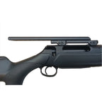 Nieload Nieload™ Clamp On - Cameras & Optics > Camera & Optic Accessories > Optic Accessories > Spotting Scope Accessories Montage