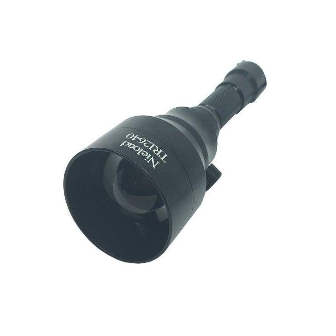 Nieload™ TRI2640