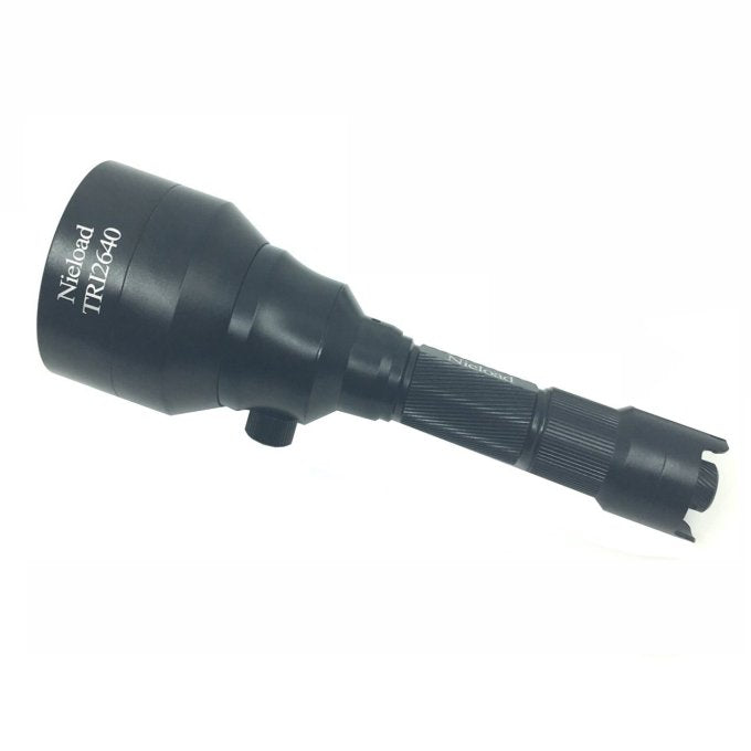 Nieload Nieload™ TRI2640 - Hardware > Tool Accessories > Flashlight Accessories Lygte